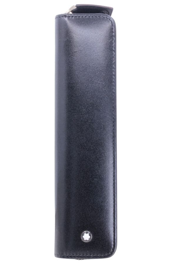 ÉTUI ZIPPÉ MONTBLANC 1 INSTRUMENT — vue 1