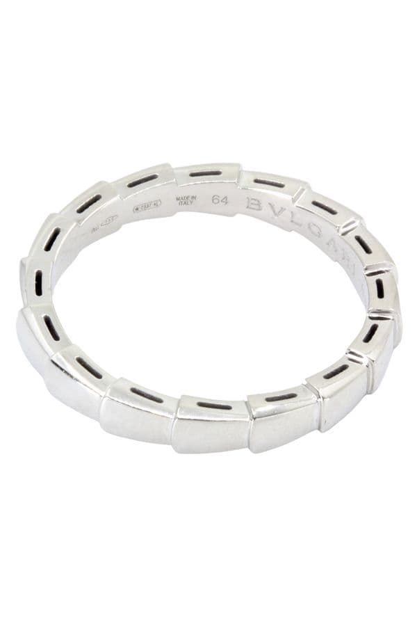 ALLIANCE HOMME SERPENTI VIPER BULGARI — vue 5