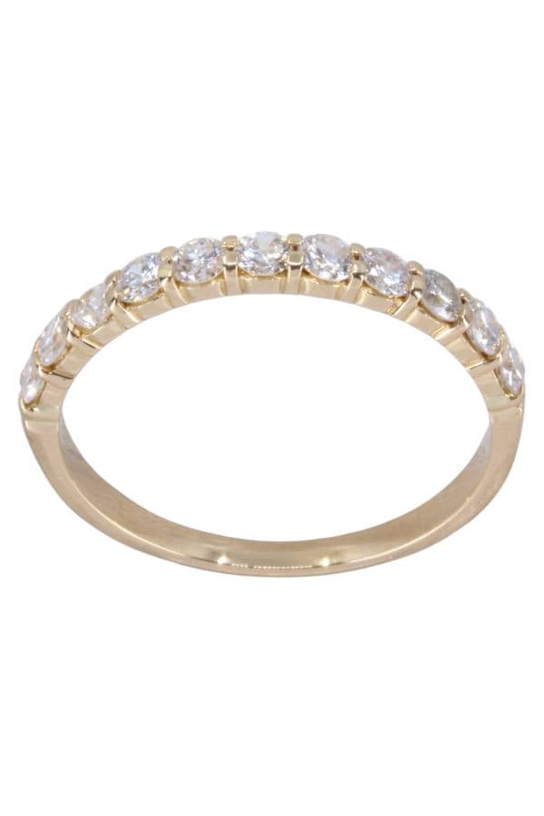 DEMI-ALLIANCE DIAMANTS — vue 1
