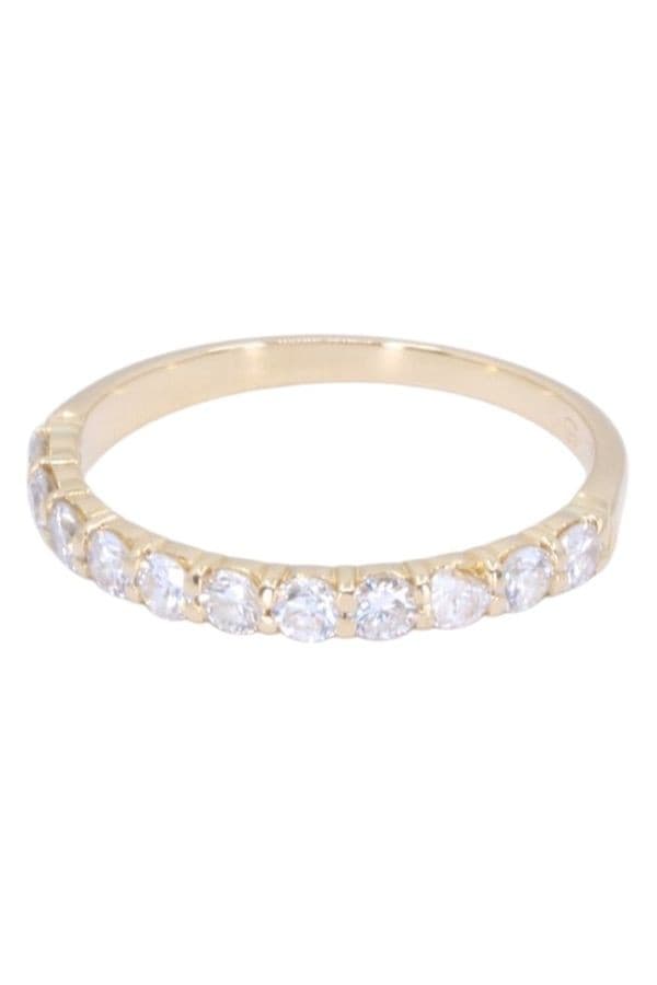 DEMI-ALLIANCE DIAMANTS — vue 6