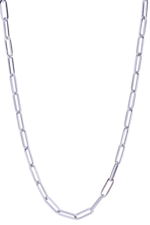 CHAINE DINH VAN "MAILLON S"