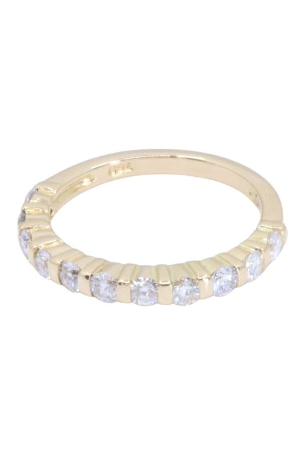 DEMI-ALLIANCE DIAMANTS — vue 5
