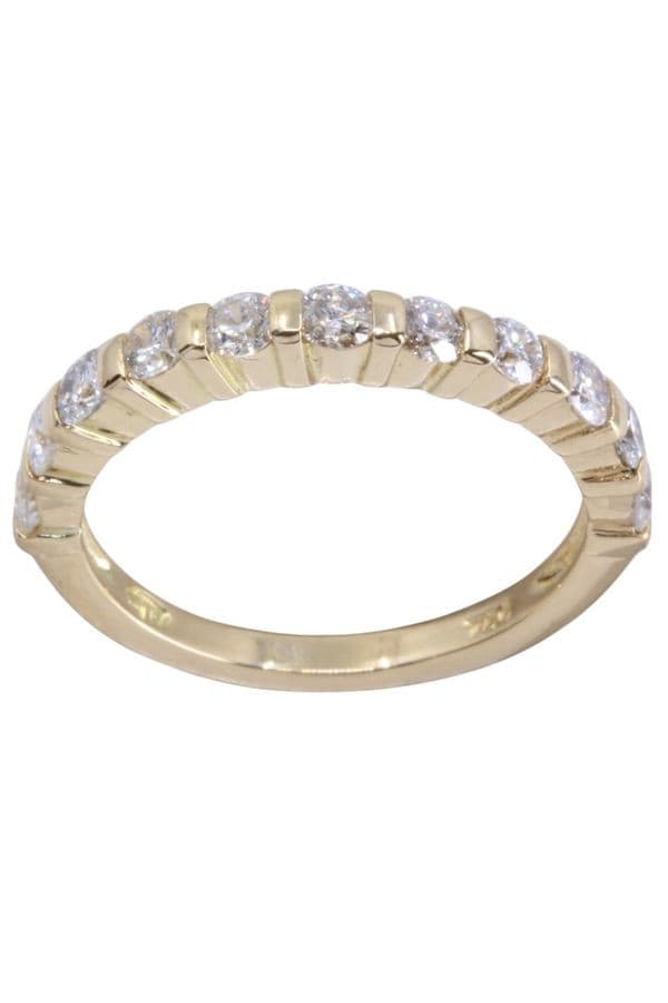 DEMI-ALLIANCE DIAMANTS — vue 1