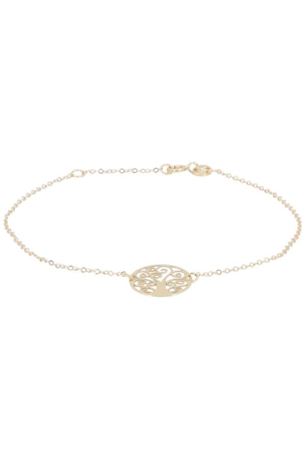 BRACELET ARBRE DE VIE — vue 1