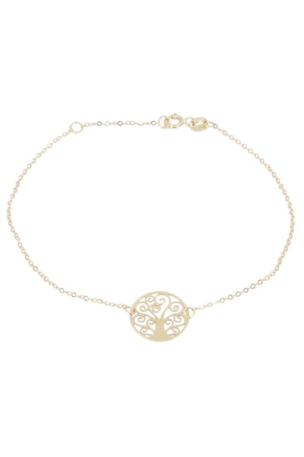 BRACELET ARBRE DE VIE — vue 3