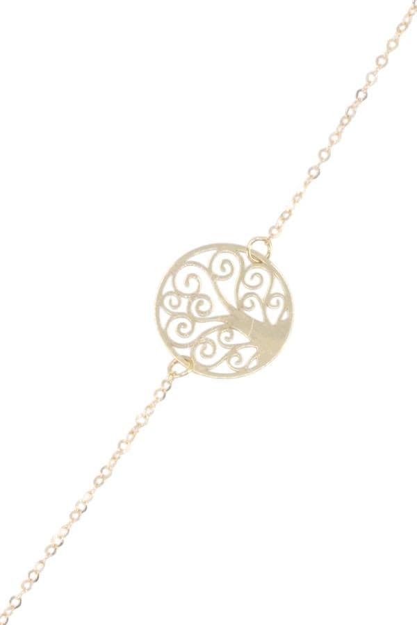 BRACELET ARBRE DE VIE — vue 4