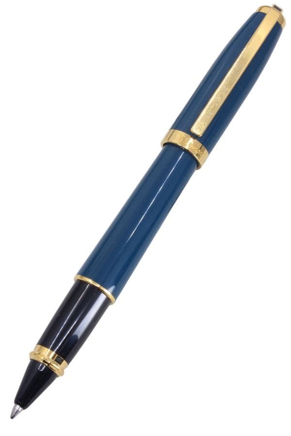 STYLO BILLE DUPONT