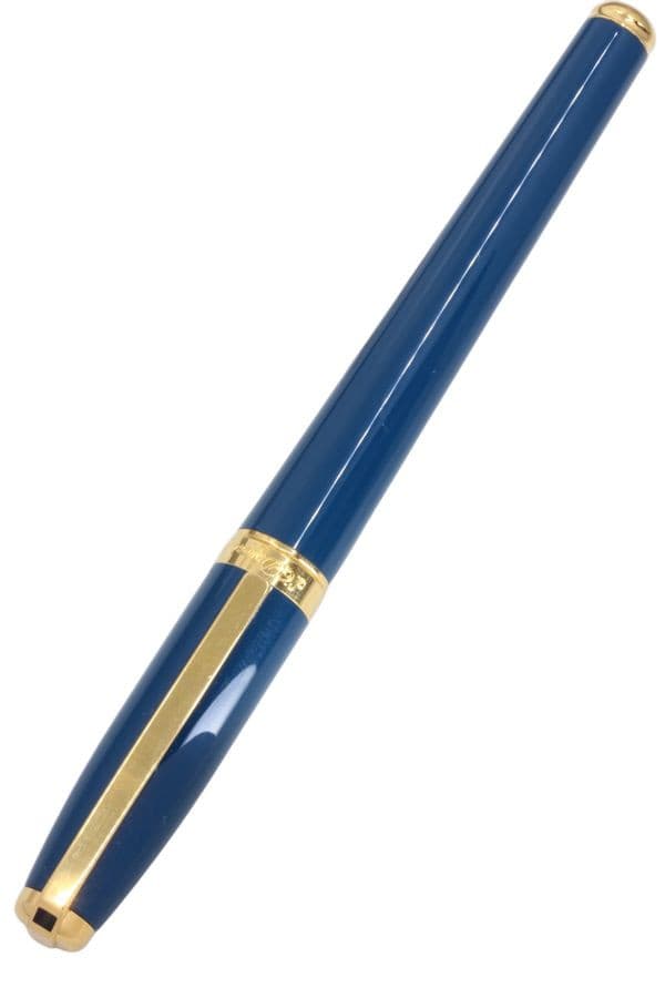 STYLO BILLE DUPONT — vue 2