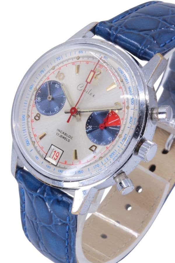 CHILEX CHRONOGRAPHE — vue 4