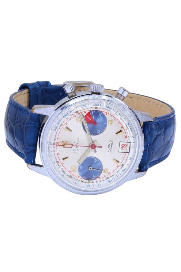 CHILEX CHRONOGRAPHE — vue 5