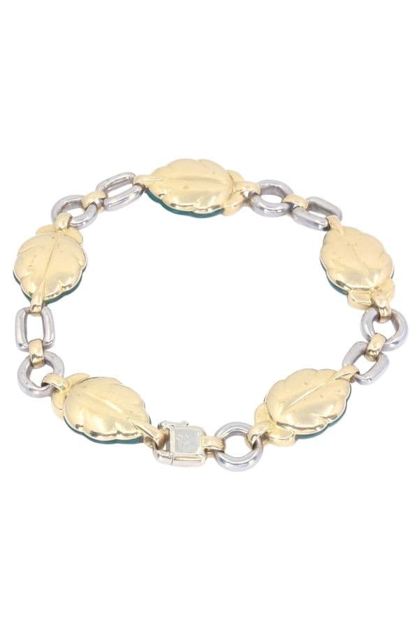 BRACELET SIGNÉ CARTIER — vue 5