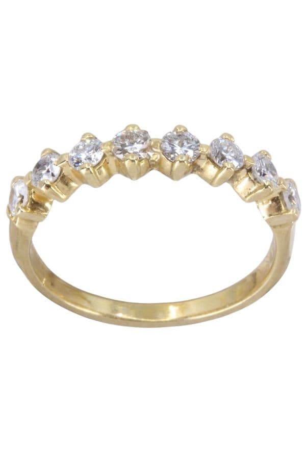 DEMI-ALLIANCE DIAMANTS — vue 1