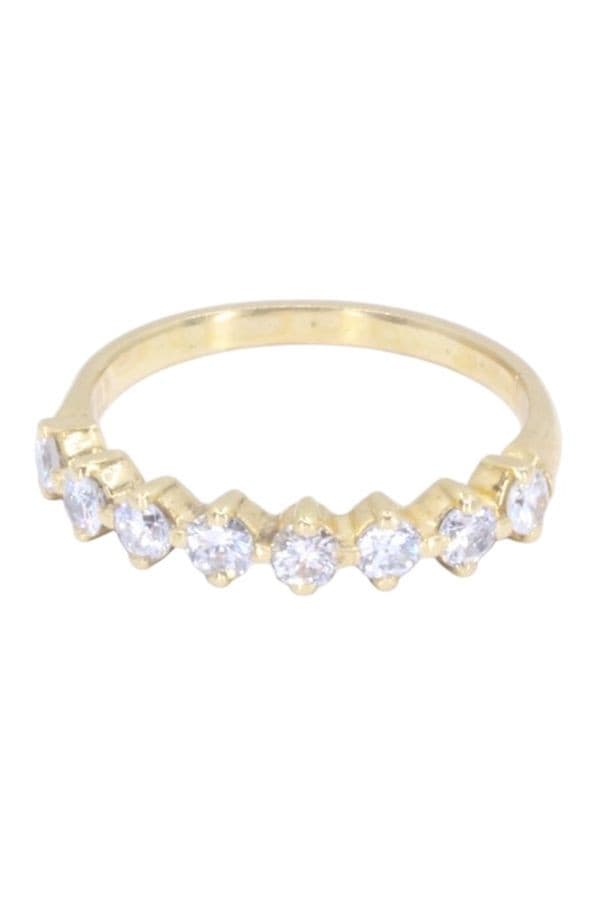 DEMI-ALLIANCE DIAMANTS — vue 6