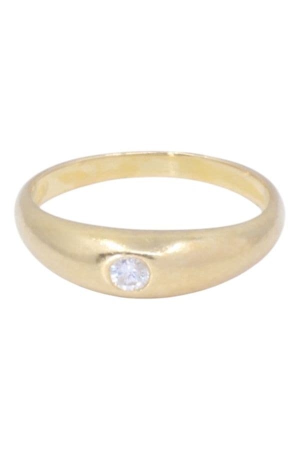 JONC ANGLAIS DIAMANT — vue 6