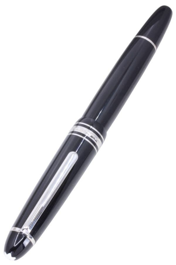 STYLO FEUTRE MONTBLANC MEISTERSTÜCK — vue 2