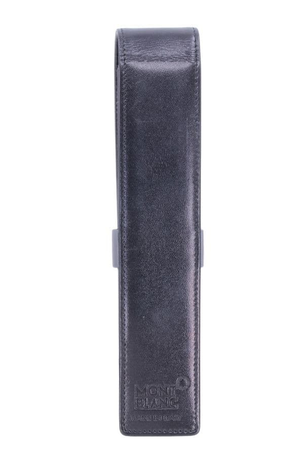 ÉTUI MONTBLANC 1 INSTRUMENT MEISTERSTÜCK — vue 2
