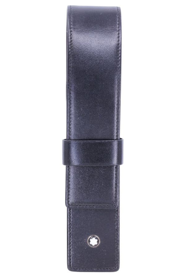 ÉTUI MONTBLANC 1 INSTRUMENT MEISTERSTÜCK — vue 1