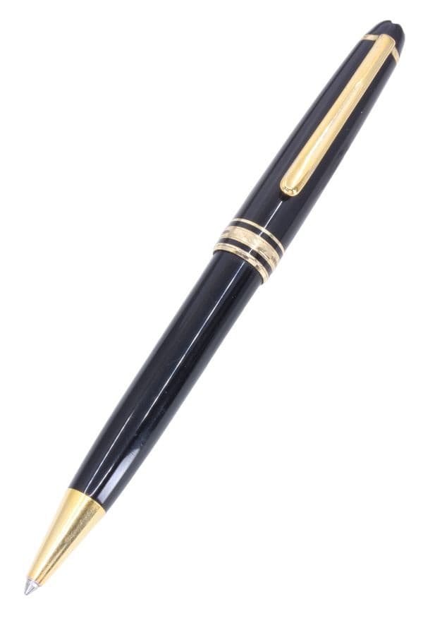STYLO BILLE MONTBLANC MEISTERSTÜCK