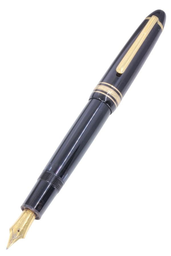 STYLO PLUME MONTBLANC MEISTERSTÜCK 149