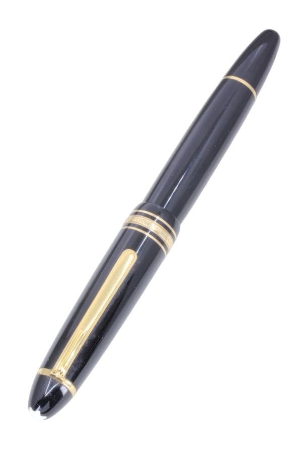 STYLO PLUME MONTBLANC MEISTERSTÜCK 149 — vue 2