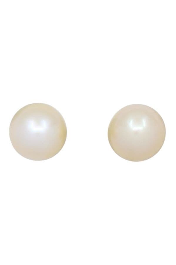 BOUCLES D'OREILLES PERLES — vue 1