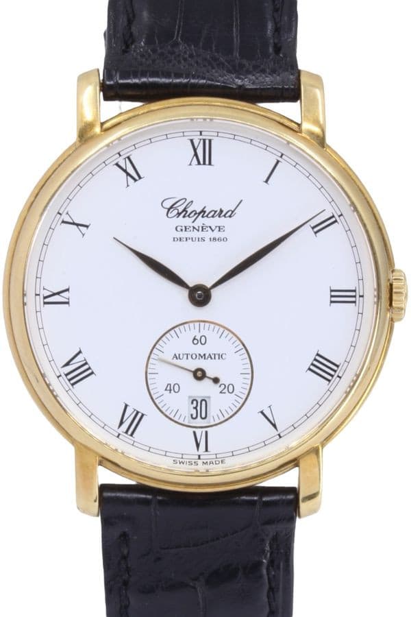 CHOPARD CLASSIC