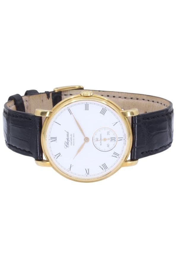 CHOPARD CLASSIC — vue 5
