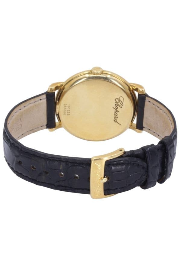 CHOPARD CLASSIC — vue 6