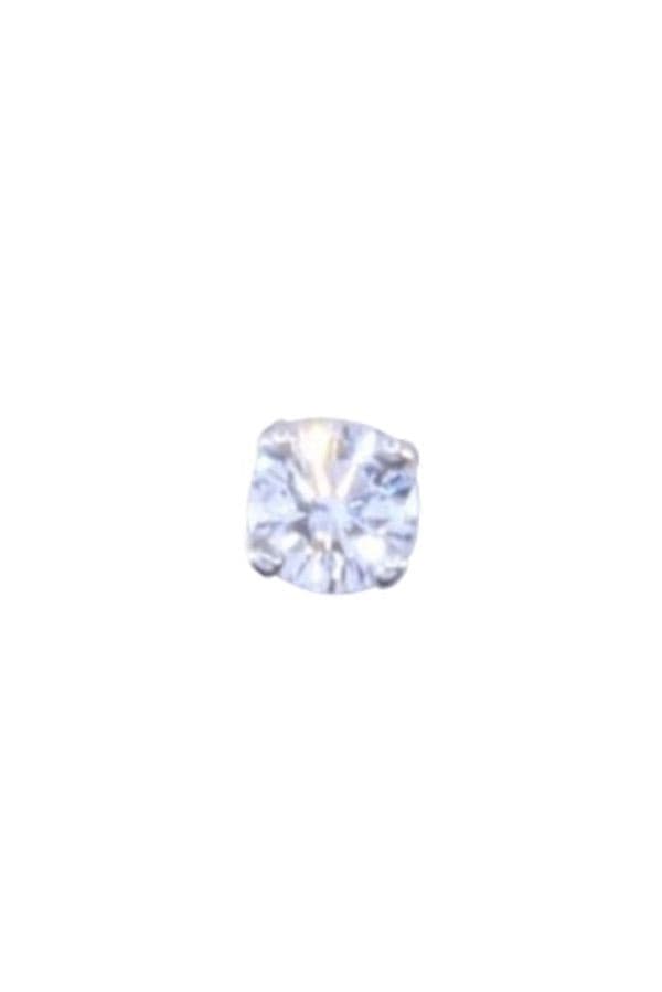 CLOU DIAMANT 0.14 CARAT — vue 1