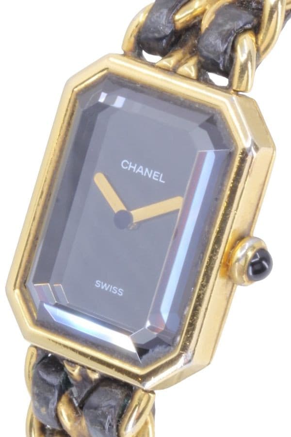 CHANEL PREMIÈRE — vue 4