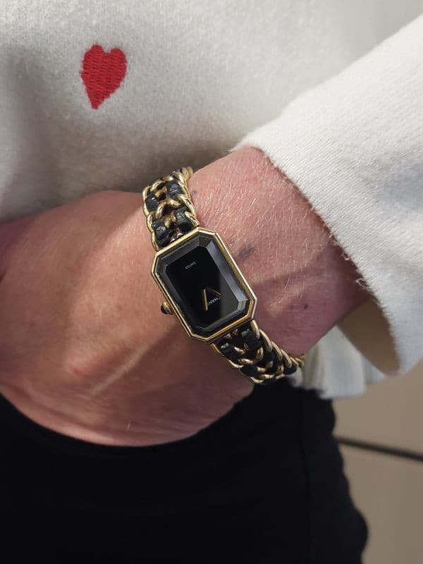 CHANEL PREMIÈRE — vue 2
