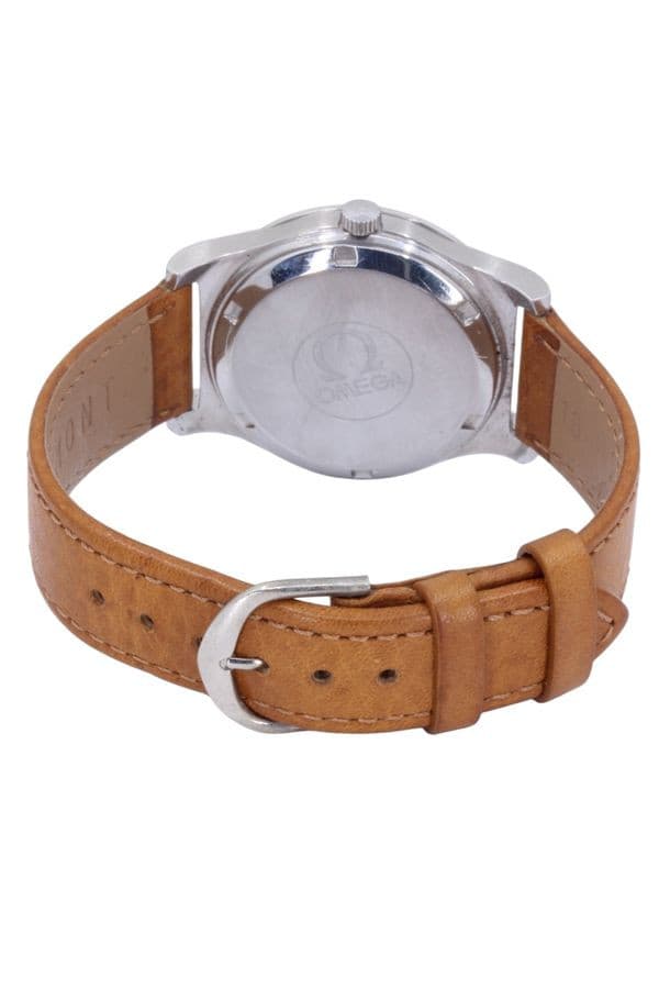 OMEGA GENÈVE AUTOMATIC — vue 6