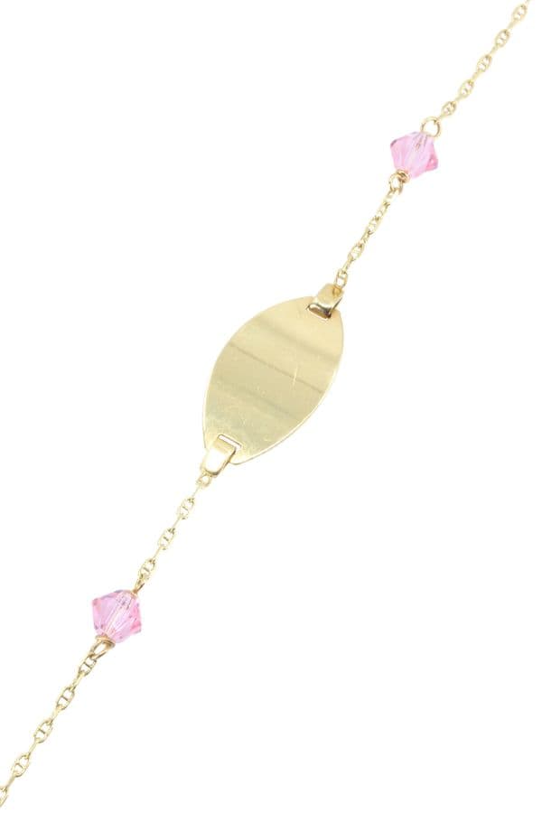 GOURMETTE BÉBÉ MAILLE MARINE — vue 2