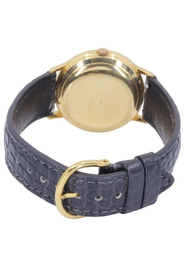 OMEGA GENÈVE - OR 18K — vue 6