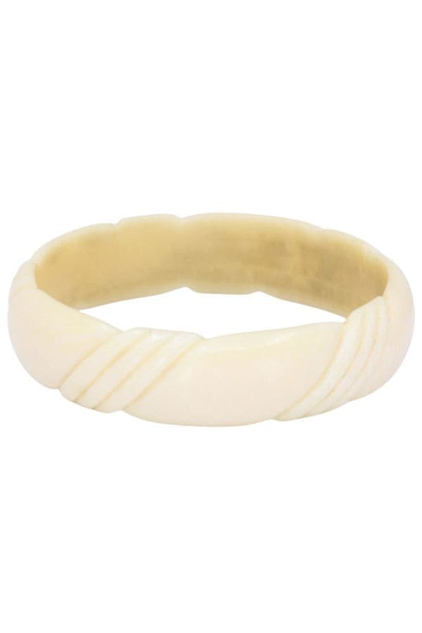 BRACELET EN IVOIRE — vue 1