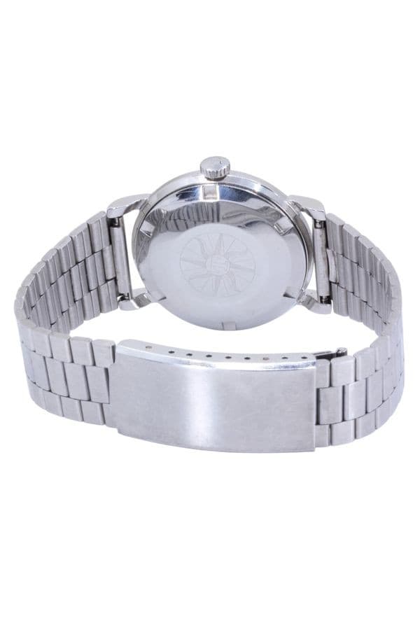TISSOT SEASTAR AUTOMATIC — vue 6