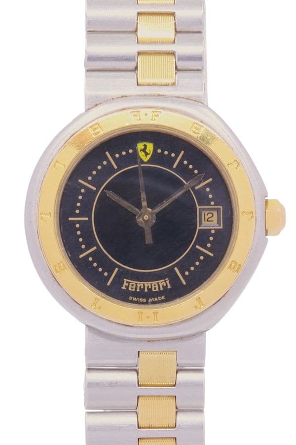 FERRARI LADY BY CARTIER — vue 1