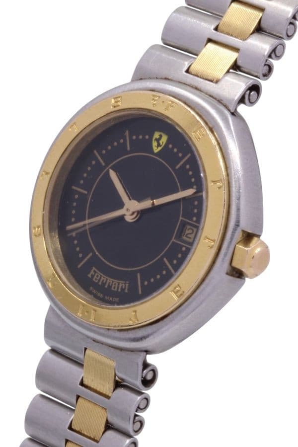 FERRARI LADY BY CARTIER — vue 4
