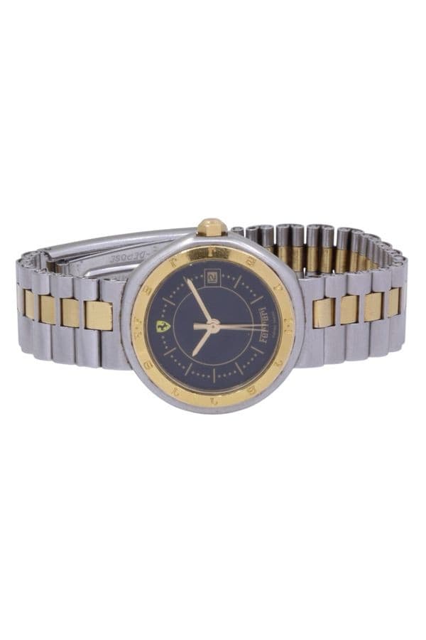 FERRARI LADY BY CARTIER — vue 5