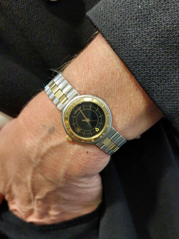 FERRARI LADY BY CARTIER — vue 2
