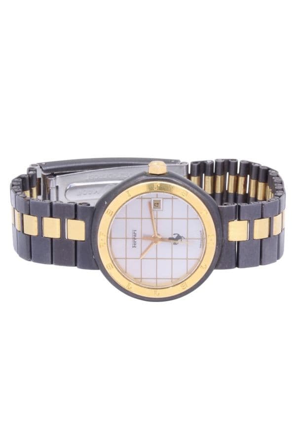 FERRARI LADY BY CARTIER — vue 5