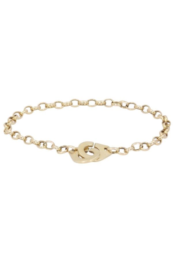 BRACELET MENOTTES — vue 1