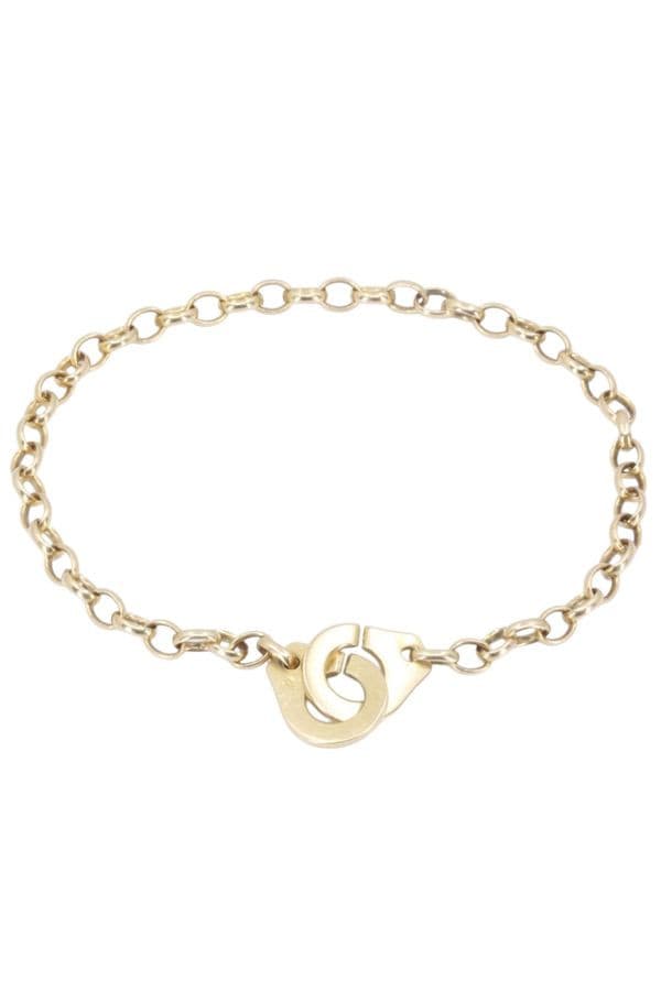 BRACELET MENOTTES — vue 3