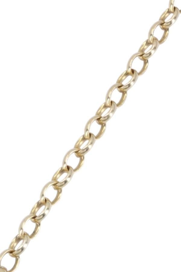 BRACELET MENOTTES — vue 4
