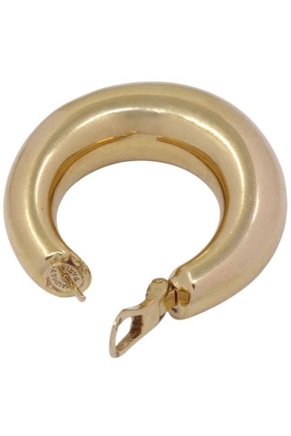 CRÉOLES CHAUMET "ANNEAU" — vue 3