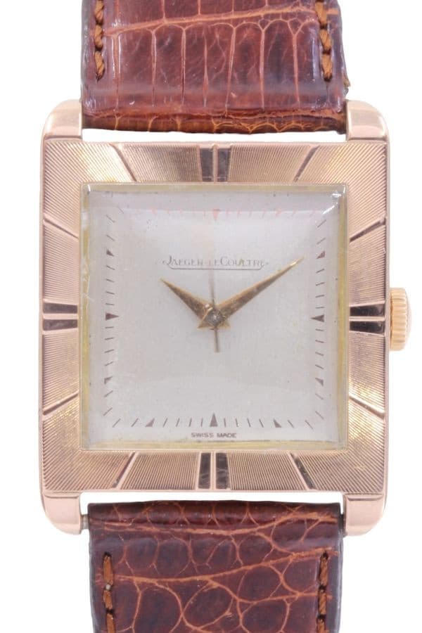 JAEGER-LECOULTRE VINTAGE