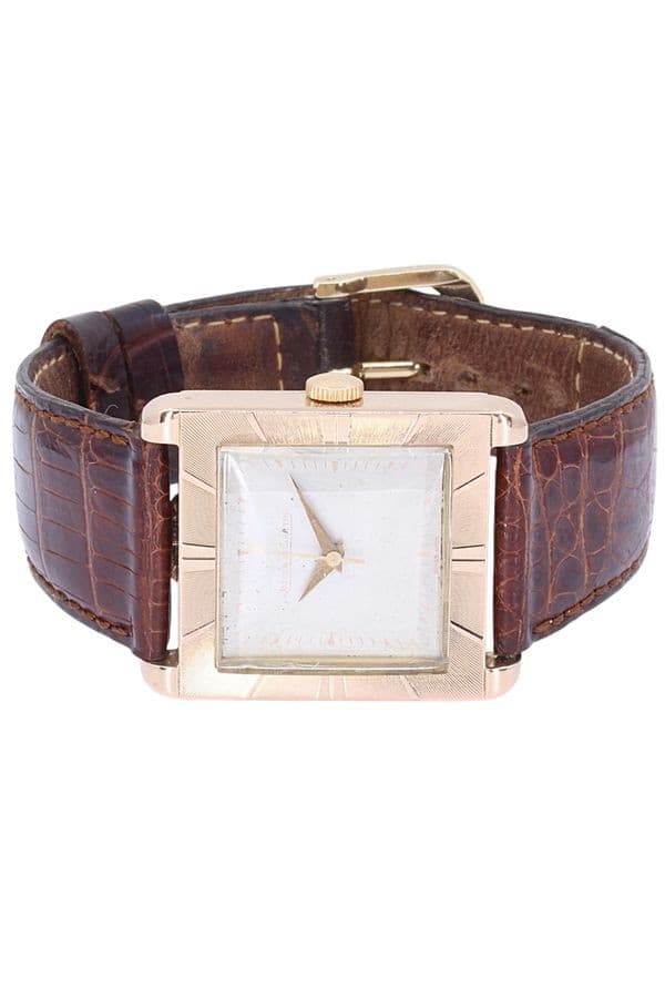 JAEGER-LECOULTRE VINTAGE — vue 6