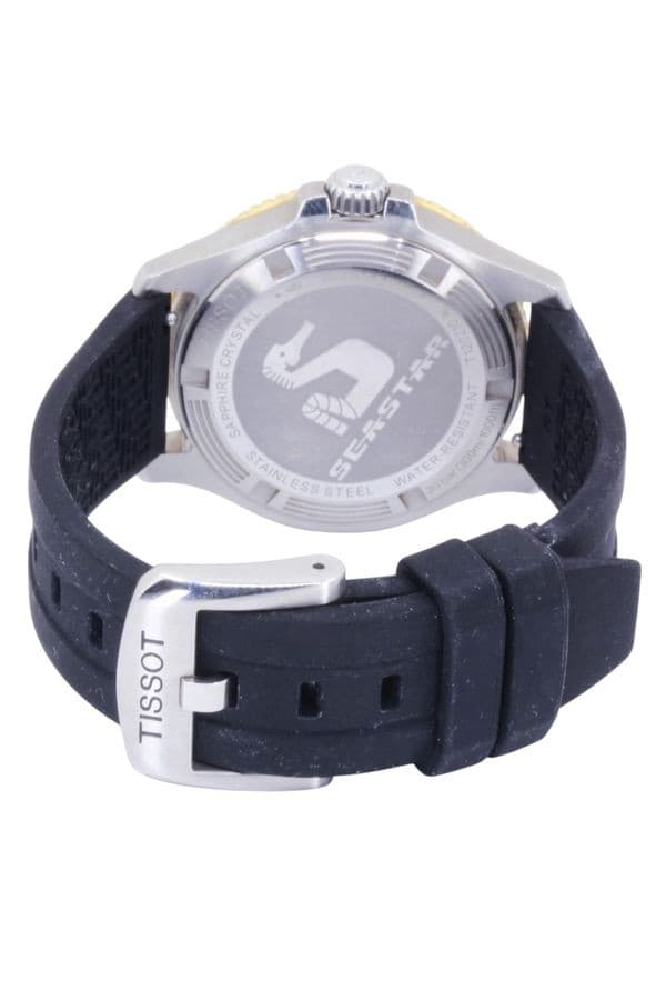 TISSOT SEASTAR 1000 — vue 6