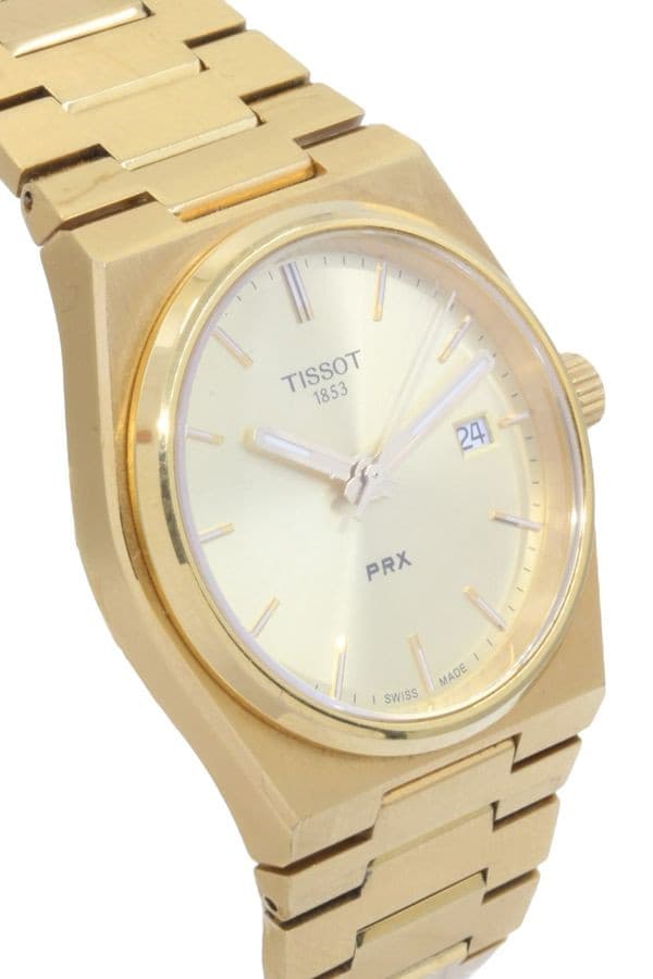 TISSOT PRX — vue 3
