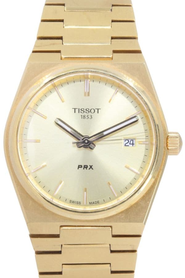 TISSOT PRX